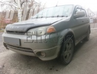 ��� �� Honda HR-V - ����� ���