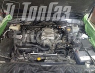 ��� �� Lexus LX 470 - ����������� ����������
