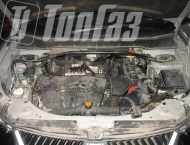 ��� �� MITSUBISHI OUTLANDER - ����������� ����������