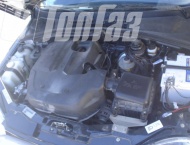 ��� �� Chevrolet  Niva - ����������� ���������� BRC � ������������ �������