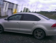 ��� �� Volkswagen Polo - 