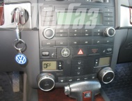 ��� �� Volkswagen Touareg - ������ ������������ ������� ������ � ��������� ������ ������� � �������