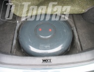 ��� �� Nissan Teana - ������������ ������ 73 �����