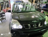 ��� �� Nissan X-Trail  - 