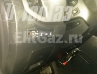 ��� �� Kia Sportage - ������ ������������ ���/������
