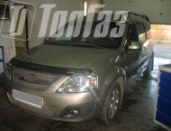 ��� �� Lada Largus - 