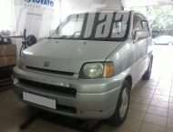 ��� �� Honda SM-X - ����� ���