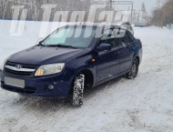��� �� Lada Granta  - 
