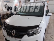��� �� Renault Logan - 
