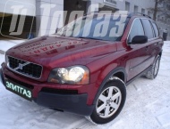 ��� �� Volvo XC90 - ����� ���