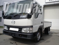 ��� �� Mazda Titan - ����� ���