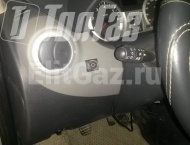 ��� �� Lada Largus - ������ ������������ ���/������