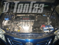 ��� �� Toyota Camry - ����������� ����������