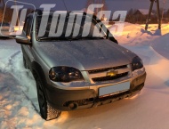 ��� �� Chevrolet Niva - 