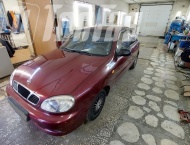 ��� �� ZAZ Chance - 