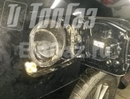 ��� �� Lexus LX 570 - ����������� ����������