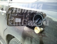 ��� �� Nissan Patrol - ����������� ���������� � ������������