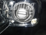 ��� �� Toyota Camry - ����������� ����������