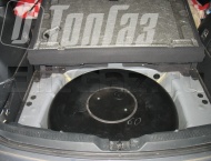 ��� �� Toyota Verossa - ������������ ������ ������� 60 ������