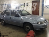 ��� �� Daewoo Nexia - 