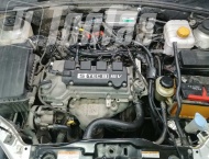 ��� �� Daewoo Gentra - 