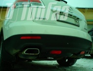 ��� �� Mazda CX-9 - ���������� �������� ������� ��� ������ �� ����� ��������� ������