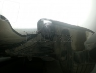 ��� �� Ford Focus - ����������� ����������