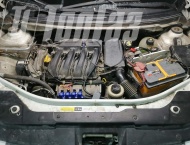 ��� �� Nissan Almera - 
