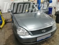 ��� �� Lada Priora - 