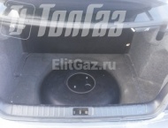 ��� �� Cadillac BLS - ������������ ������ ������� 53 �����