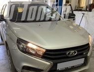 ��� �� Lada Vesta - 