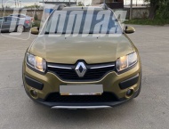 ��� �� Renault Sandero - 