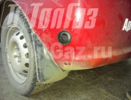 ��� �� Honda Fit - ����������� ����������