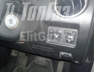 ��� �� Mitsubishi Airtrek - ������ ������������ ���/������