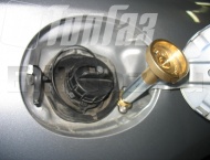 ��� �� Mazda 3 - ����������� ���������� � ������������
