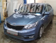��� �� Kia Rio - 