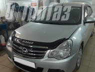 ��� �� Nissan Almera - 