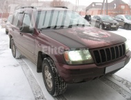 ��� �� Jeep Grand Cherokee - ����� ���