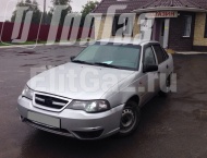 ��� �� Daewoo Nexia - ����� ���
