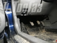 ��� �� Kia Spectra - 