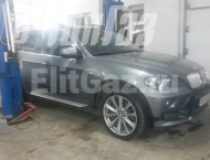 ��� �� BMW X5 - ����� ���