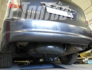 ��� �� Mitsubishi Grandis - ������ ������� 57 ������