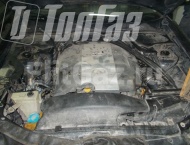 ��� �� Infinity FX 45 - ����������� ����������