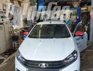 ��� �� Lada Vesta - 