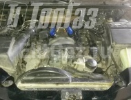 ��� �� Mercedes ML 430 - ����������� ����������