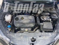 ��� �� Changan Alsvin - 