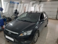 ��� �� Ford Focus - 