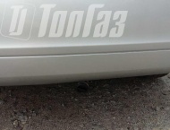 ��� �� Chevrolet Cruz - ����������� ����������