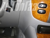 ��� �� Toyota Land Cruiser 100 - 