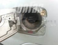��� �� NISSAN TINO  - ����������� ����������